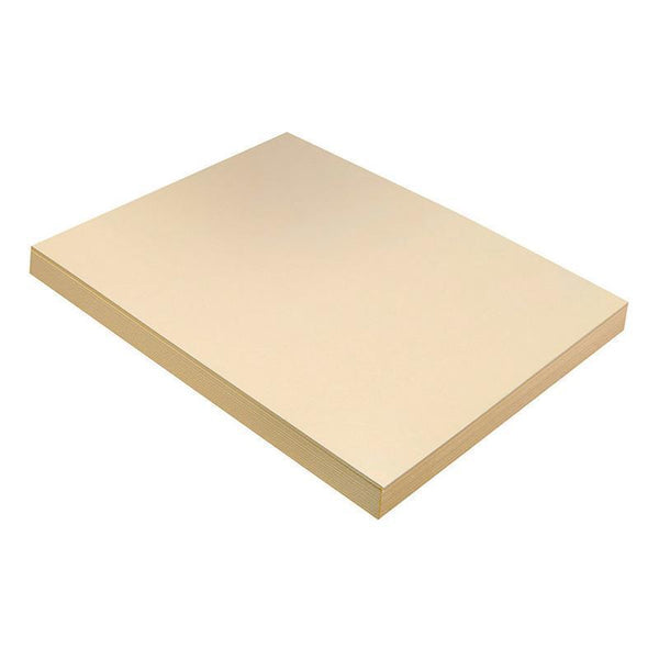 Arts & Crafts TAG SHEETS MANILA 9 X 12 PACON CORPORATION