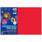Tru Ray 12 X 18 Festive Red 50 Sht