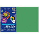 Tru Ray 12 X 18 Holiday Green 50 Sht