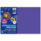 Tru Ray 12 X 18 Purple 50 Sht