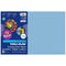 Arts & Crafts TRU RAY 12 X 18 SKY BLUE 50 SHT PACON CORPORATION
