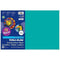 Tru Ray 12 X 18 Turquoise 50 Sht