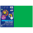 Tru Ray 12X18 Festive Green 50 Sht