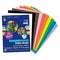 Tru Ray 9 X 12 Assorted 50 Sht