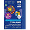 Arts & Crafts Tru Ray 9 X 12 Dark Blue 50 Sht PACON CORPORATION