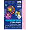 Tru Ray 9 X 12 Pink 50 Sht