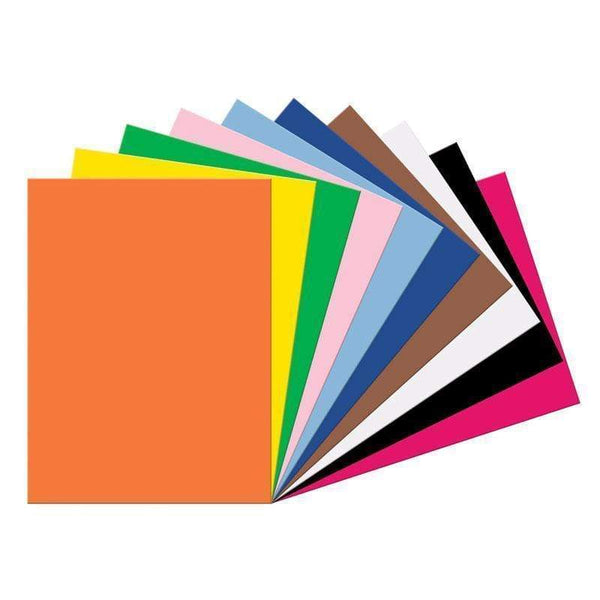 Tru Ray Construction Paper 9 X12