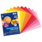 Tru Ray Warm Assts 9 X12 50 Sht