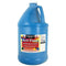 Turquoise Blue Art Time Gallon