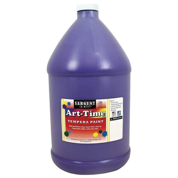 Arts & Crafts VIOLET ART-TIME GALLON SARGENT ART INC.