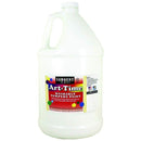 Arts & Crafts White Art Time Washable Paint Glln SARGENT ART INC.