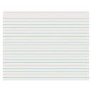 Writing Paper 500 Sht 11 X8.5 3/4 In