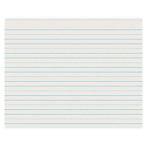 Writing Paper 500 Sht 11 X8.5 3/4 In