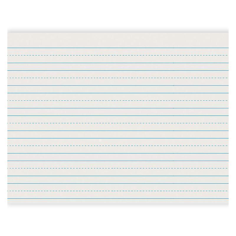 Writing Paper 500 Sht 11 X8.5 3/4 In