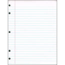 Arts & Crafts Writing Paper 500 Sht 8 X 10.5 3/8 PACON CORPORATION