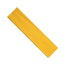 Yellow Crepe Paper 20 X7 1/2