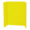 Yellow Presentation Board 48 X36