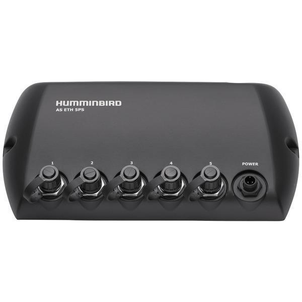 AS ETH 5PXG 5-Port Ethernet Switch-Fishfinders, Transducers & Accessories-JadeMoghul Inc.