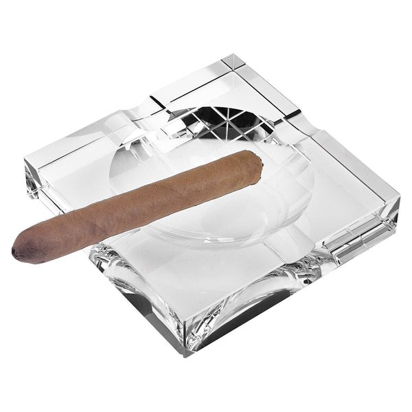 Party Trays - Ash Tray 5"-Excelsior