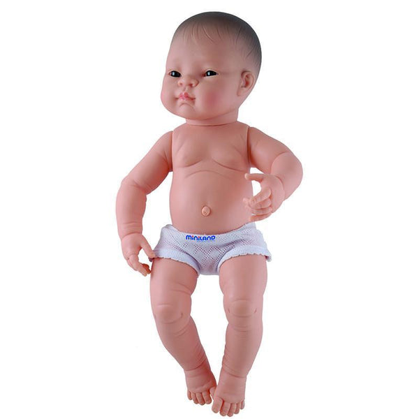 ASIAN GIRL ANATOMICALLY CORRECT-Toys & Games-JadeMoghul Inc.