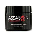 Assassin Deep Exfoliating Scrub-Men's Skin-JadeMoghul Inc.