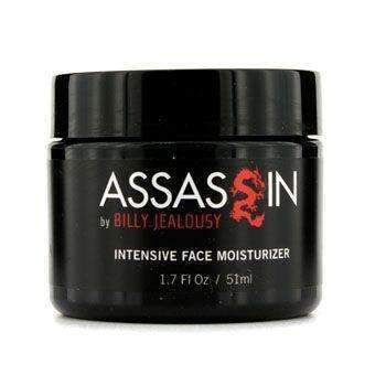Assassin Intensive Face Moisturizer-Men's Skin-JadeMoghul Inc.
