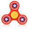 Assorted Designs Fidget Spinners-V1-JadeMoghul Inc.