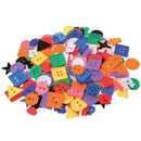 ASSORTED SMALL BUTTONS 1LB-Toys & Games-JadeMoghul Inc.