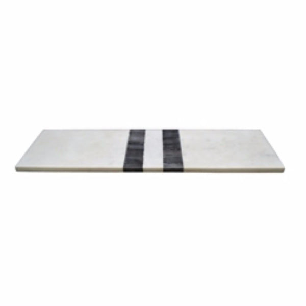 Astonishing Monochrome Marble Board, White And Black-Small Kitchen Appliance Accessories-White And Black-marble-JadeMoghul Inc.