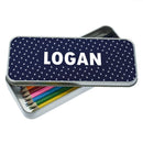 Cute Pencil Cases Astronaut Space Themed Pencil Case