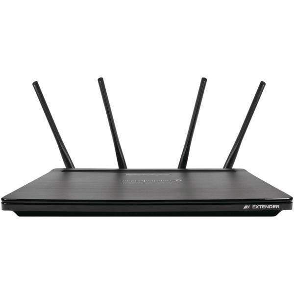ATHENA-EX High-Power AC2600 Wi-Fi(R) Range Extender-Splitters & Extenders-JadeMoghul Inc.