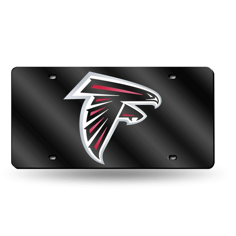 NFL Atlanta Falcons Laser Tag (Black)