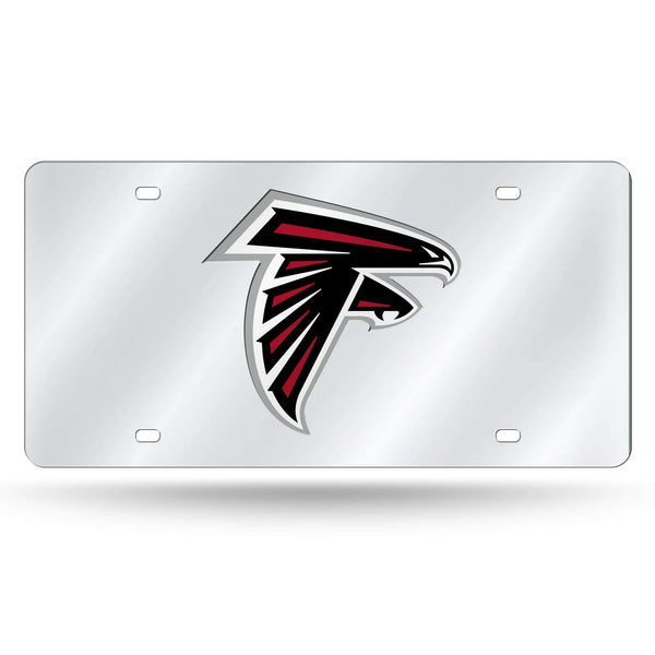 NFL Atlanta Falcons Laser Tag (Silver)