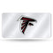 NFL Atlanta Falcons Laser Tag (Silver)