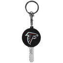 Atlanta Falcons Mini Light Key Topper-Sports Key Chain-JadeMoghul Inc.