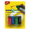 ATTACHABLE ERASERS 4/PK FOR DRY-Supplies-JadeMoghul Inc.