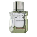 Attimo Eau De Toilette Spray - 40ml-1.3oz-Fragrances For Men-JadeMoghul Inc.