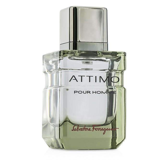 Attimo Eau De Toilette Spray - 40ml-1.3oz-Fragrances For Men-JadeMoghul Inc.