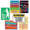 ATTITUDE MATTERS POSTERS COMBO PACK-Learning Materials-JadeMoghul Inc.