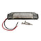 Attwood 4" LED Utility Courtesy Light - 12V [6355W7]-Interior / Courtesy Light-JadeMoghul Inc.