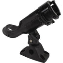 Attwood Heavy Duty Adjustable Rod Holder w-Combo Mount [5009-4]-Rod Holders-JadeMoghul Inc.