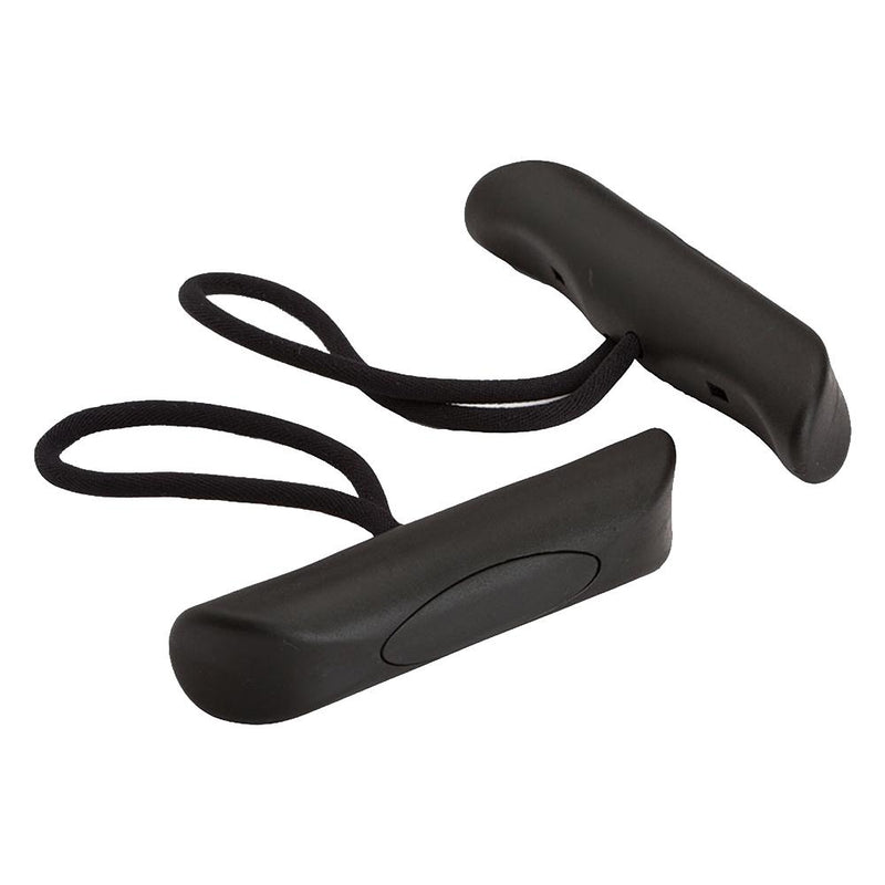 Attwood Kayak Handle Replacement Set - Pair [11944-7]-Accessories-JadeMoghul Inc.