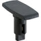 Attwood LightArmor Plug-In Base - 2 Pin - Black - Rectangle [910V2PB-7]-Accessories-JadeMoghul Inc.