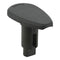 Attwood LightArmor Plug-In Base - 2 Pin - Black - Teardrop [910T2PB-7]-Accessories-JadeMoghul Inc.