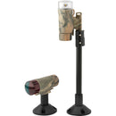 Attwood PaddleSport Portable Navigation Light Kit - Screw Down or Adhesive Pad - RealTree Max-4 Camo [14193-7]-Navigation Lights-JadeMoghul Inc.