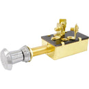 Attwood Push-Pull Switch - Three-Position - Off-On-On [7594-3]-Switches & Accessories-JadeMoghul Inc.