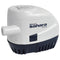 Attwood Sahara Automatic Bilge Pump S500 Series - 12V - 500 GPH [4505-7]-Bilge Pumps-JadeMoghul Inc.