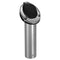 Attwood Standard Series Rod Holder - 30 Degree - Black Insert [66362-7]-Rod Holders-JadeMoghul Inc.