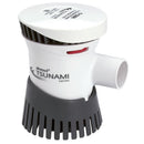 Attwood Tsunami Bilge Pump T1200 - 12V - 1100 GPH [4612-7]-Bilge Pumps-JadeMoghul Inc.