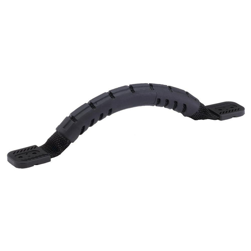 Attwood Universal Grab Handle w-Comfort Grip - Black [2061-5]-Accessories-JadeMoghul Inc.